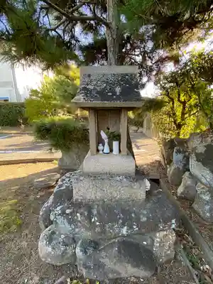 塩釜神社(岡山県)