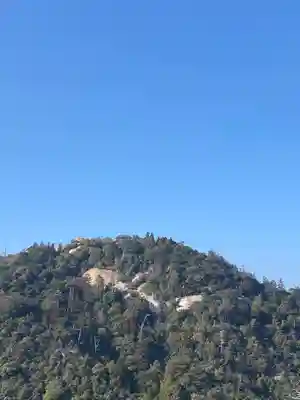 大聖院弥山本堂(広島県)