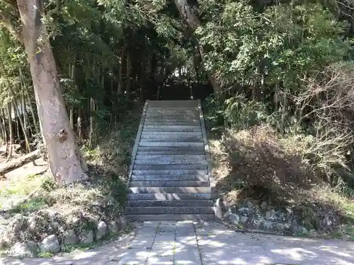 大宮神社のその他建物