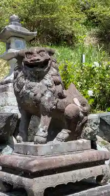 阿加穂神社(滋賀県)