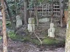 酬恩庵一休寺(京都府)