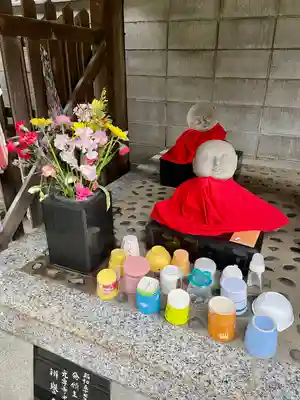 光専寺(東京都)