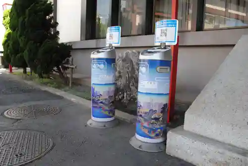 川崎大師（平間寺）(神奈川県)