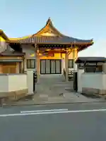 長泉寺(大阪府)