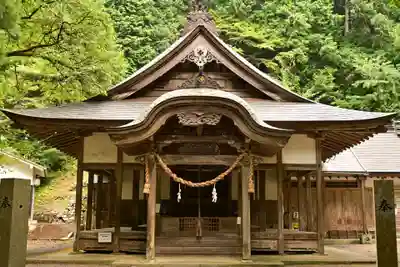 三島神社(愛媛県)