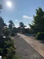 法源寺のその他建物