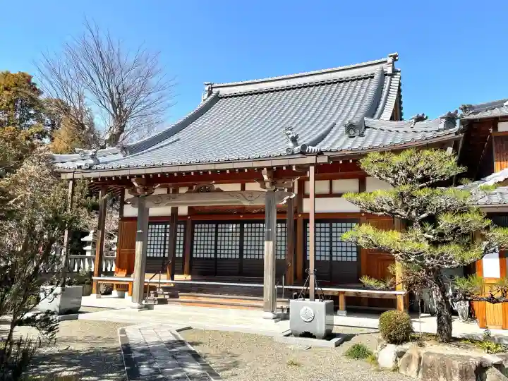 専念寺(滋賀県)