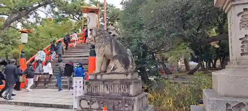 住吉大社(大阪府)