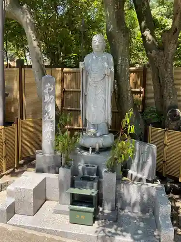 福祥寺（須磨寺）(兵庫県)