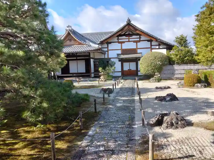 慈照院(京都府)