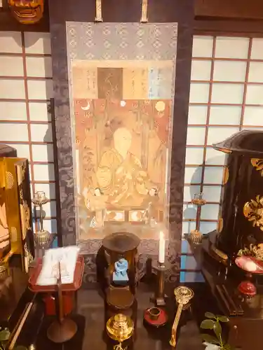 妙圓寺(神奈川県)