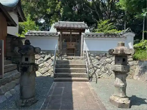 菟足神社(愛知県)