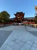 石清水八幡宮(京都府)