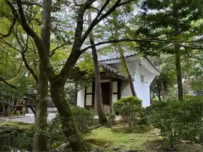 法然院(京都府)