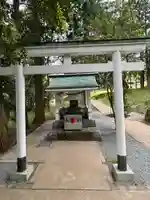 白龍神社(神奈川県)