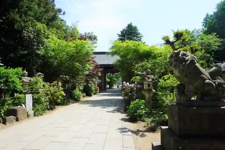 大宝八幡宮のその他建物