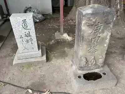 品川寺(東京都)