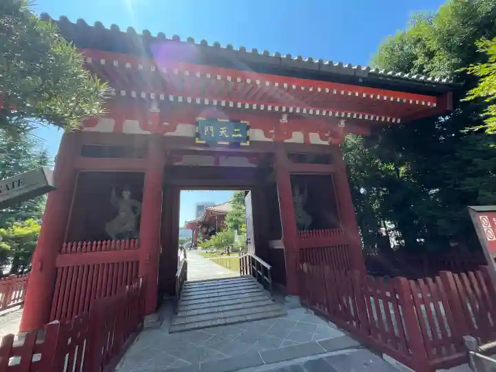 浅草神社(東京都)