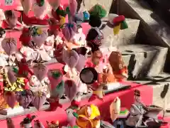 素盞嗚神社(静岡県)