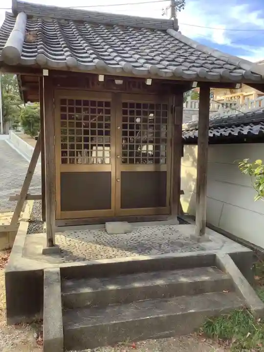 神蔵寺(愛知県)