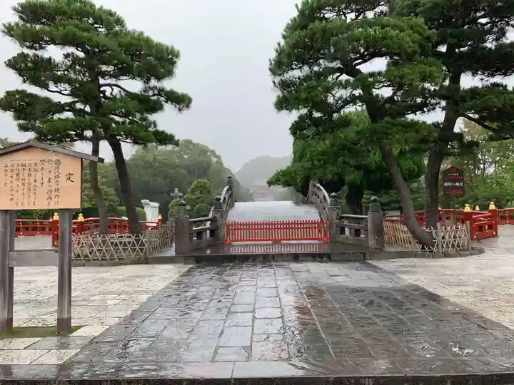 鶴岡八幡宮のその他建物