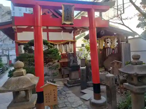御霊神社(大阪府)