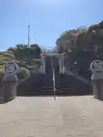 椎宮八幡神社(徳島県)