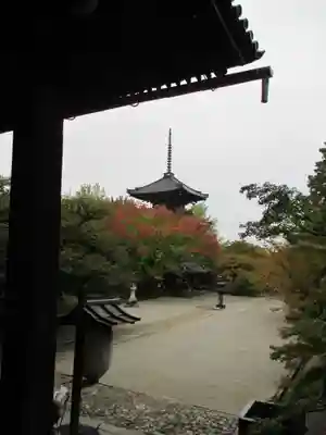 真正極楽寺(真如堂)のその他建物