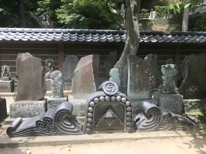 円覚寺のその他建物
