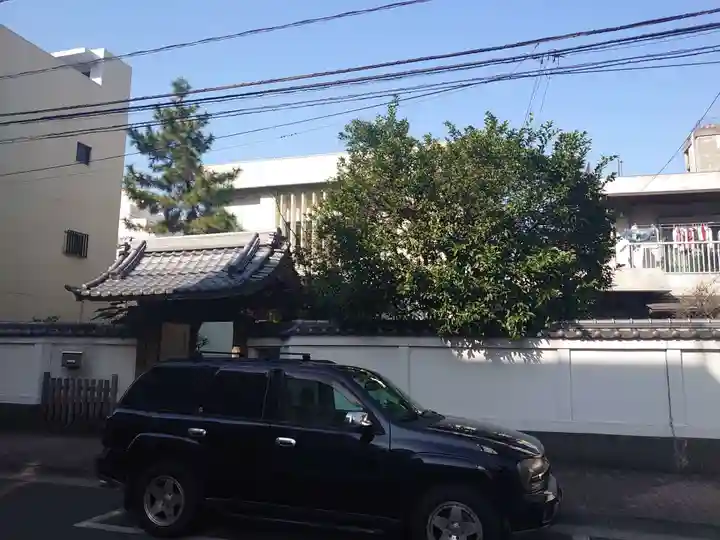 寿不動院のその他建物