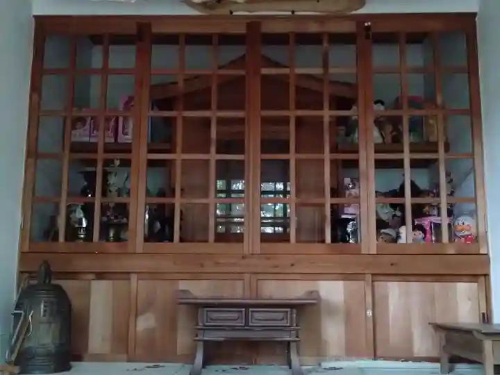 毘沙門尊天像(岐阜県)