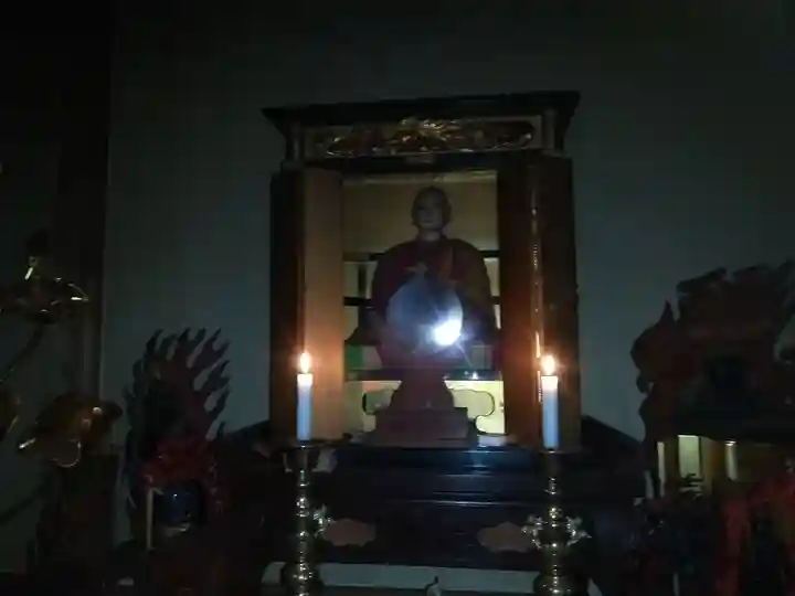 瑞倉寺(大分県)