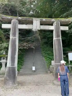 千栗八幡宮(佐賀県)