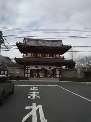 伝通院(東京都)