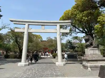 富士山本宮浅間大社(静岡県)