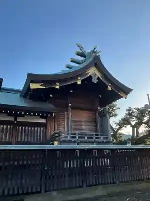 道塚神社(東京都)