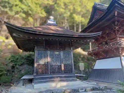 長命寺(滋賀県)