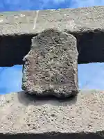 高洲御旅所のその他建物