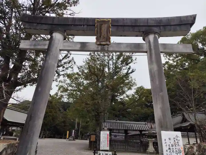 闘鶏神社(和歌山県)