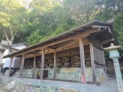 和歌浦天満宮(和歌山県)