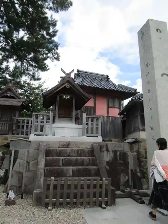 出雲大社神楽殿(島根県)