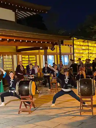 靖國神社(東京都)