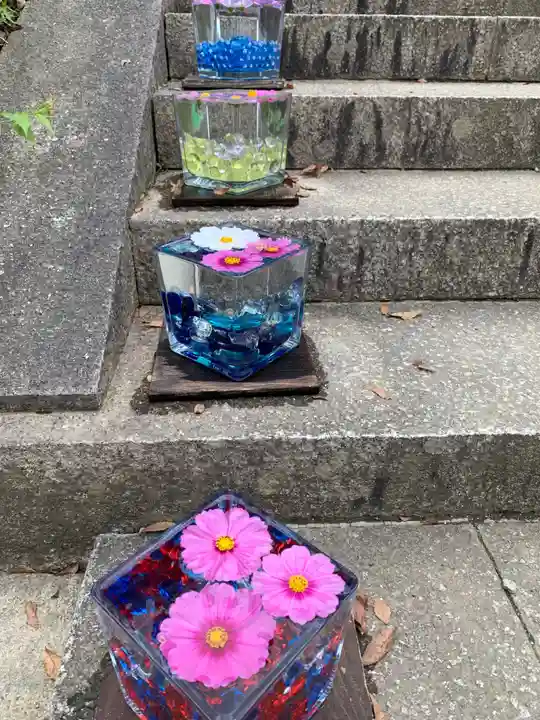 般若寺 ❁コスモス寺❁(奈良県)