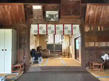 諏訪神社(徳島県)