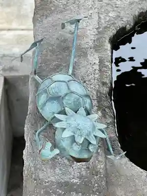 今泉八坂神社(栃木県)