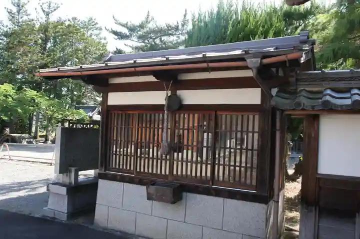 智禅院(滋賀県)