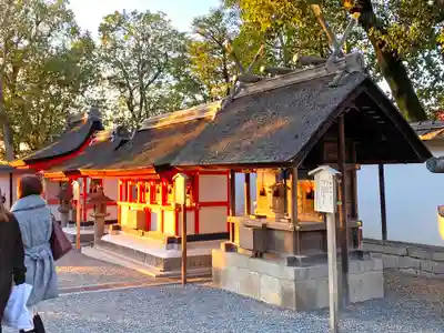 伏見稲荷大社(京都府)