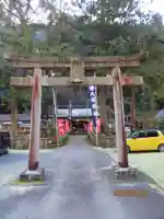 八坂神社(和歌山県)