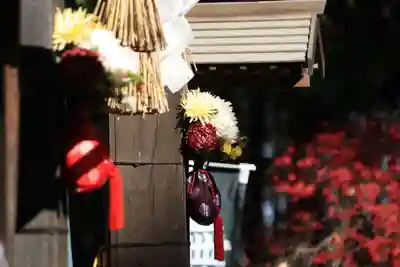 滑川神社 - 仕事と子どもの守り神のその他建物