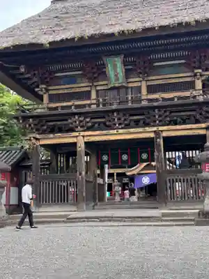 青井阿蘇神社(熊本県)